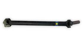 B5s-4602-a Ford 1955 1956 Oem Thunderbird Driveshaft #4602