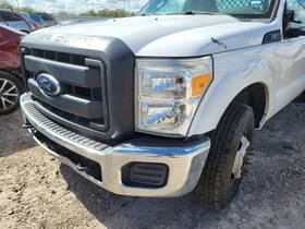 Lkq405139067 Ford Bc3z4r602ad 2016 F350 Super Duty Rear Drive Shaft Oem 120k Miles - Lkq405139067 Ford Bc3z4r602ad 2016 F350 Super Duty Rear Drive Shaft Oem 120k Miles -