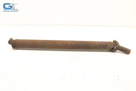 Bc3z4r602nq Ford F550 Rwd 6.7l Rear Drive Shaft Driveshaft Propeller Oem 2012 - 2016