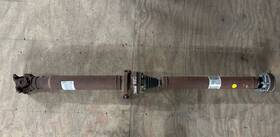 Br33-4k145-ca Ford 2011-2014 Mustang Gt Drive Shaft Manual Transmission