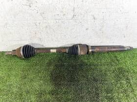 Bv61-3b436-tb Ford 12-18 Focus Front Right Rh Pass Side Cv Axle Shaft Driveshaft Oem