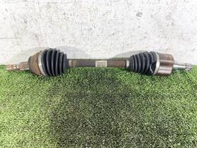 Bv61-3b437-tb Ford 12-18 Focus Front Left Lh Driver Side Cv Axle Shaft Driveshaft Oem