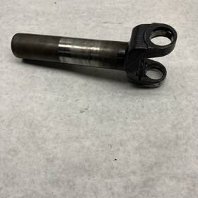 C5aw-4888 Ford Oem Mustang Cougar 28 Spline Output Shaft C4 3 Speed 4