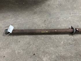 Cv6z4r602b Ford Used Rear Drive Shaft Fits 2013 Escape Grade B