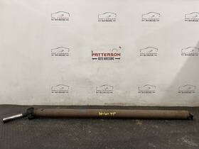 D4dz4602b Ford 71-77 Maverick 3.3 4 Door Rear Drive Shaft W-w 49 Inch D4dz4602b Ford 71-77 Maverick 3.3 4 Door Rear Drive Shaft W-w 49 Inch