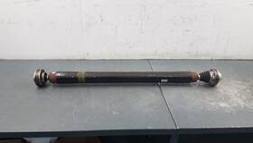Dr3v-4602-ac Ford 2014 Mustang Shelby Gt500 Carbon Fiber Driveshaft #7451 P7