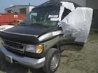 E180632 Ford E150 Van 99 01