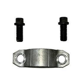 E4ht4a254ba Ford 1999 - 2010 F250 F350 Driveshaft To Rear End Mounting Bolts Retainer Oem E4ht4a254ba Ford 1999 - 2010 F250 F350 Driveshaft To Rear End Mounting Bolts Retainer Oem
