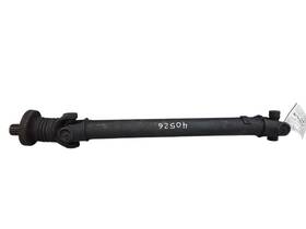 Ford E4tz4a376c 1984 Bronco Ii Front Driveshaft Assembly Drive Shaft