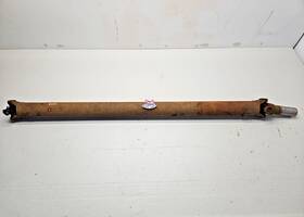 Ford E5tz4602ap 1986 F250 4x4 Auto Aod Rear Driveline Shaft 133 Inch Wb Slip Yoke Joint Oem