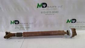Jc34-4a376-bb Ford F350 Sd 2018-2020 Front Drive Shaft Oem Jc34-4a376-bb Ford F350 Sd 2018-2020 Front Drive Shaft Oem