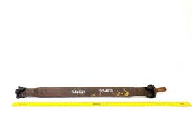 F4zw4602dd Ford Used Rear Drive Shaft Fits 1995 Mustang 8-302 5.0l At Grade A