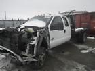 Ford F550sd Pickup 2015 F-550 Ford F550sd Pickup 2015 F-550