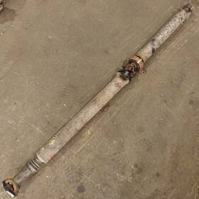 Ford F81a4k145gvb 1999 2000 2001 F250 F350 6.8l V10 4x4 Xl Rear Drive Shaft 158 Inch Wheel Base