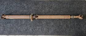 F81alja Ford 1999-2001 F250 F350sd 4x4 6.8l 156 Inch Rear Driveline Shaft At Auto Oem 3688