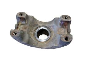 F81z-4866-cb Ford Super Duty Rear Driveshaft At Carrier Bearing U Joint Yoke