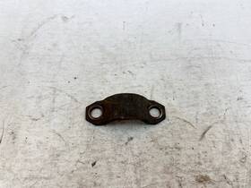 F81z4851ab Ford 17-22 F-250 F250 Pinion Yoke Strap Kit Holder Support Bracket Mount Oem