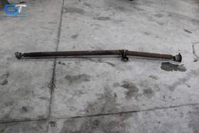 Fg1z4r602a Ford Explorer 4wd Rear Drive Shaft Driveshaft Propeller Oem 2016 - 2019