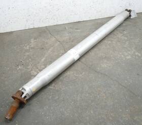 Fl34-4602-ka Ford 2015-2017 F-150 2.7l 3.5l Rear Drive Shaft 145 Inch Wb 8.8 Axle Oem At