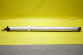 Fl3z4602r Ford Single Piece Drive Shaft Assembly . 9.75 Inch Axle - Rear Oem F-150 2015-17