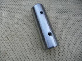 68-4684-b Ford Fomoco Used 1937 38 39 40 41 42 46 47 48 Six Tooth Drive Shaft Cupling