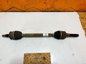Fr33-4k139-a Ford 15-23 Mustang Rear Left Driver Lh Side Axle Shaft Driveshaft Halfshaft Oem Fr33-4k139-a Ford 15-23 Mustang Rear Left Driver Lh Side Axle Shaft Driveshaft Halfshaft Oem