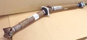 Fr3v-4k145-ab Ford 2015-2020 Mustang Gt350 Driveshaft Fr3v-4k145-ab Ford 2015-2020 Mustang Gt350 Driveshaft
