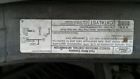 Rear-1893222 Ford Freestyle Drive Shaft