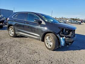 Ford G2g34k145ca Used Rear Drive Shaft Fits 2016 Edge Assembly 3.5 Grade A