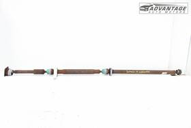 Gd93-4k357-ac Ford 2017-2020 Lincoln Continental 3.7l Awd Rear Drive Shaft Propeller Cardan Oem