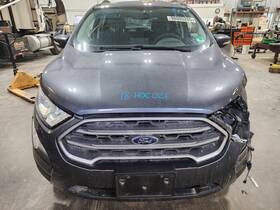 Gn154k145aa Ford Used Rear Drive Shaft Fits 2018 Ecosport Awd Grade A Gn154k145aa Ford Used Rear Drive Shaft Fits 2018 Ecosport Awd Grade A