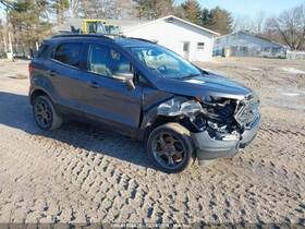 Gn1z4r602b Ford Used Rear Drive Shaft Fits 2018 Ecosport Awd Grade B Gn1z4r602b Ford Used Rear Drive Shaft Fits 2018 Ecosport Awd Grade B