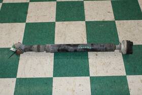 Hc34-4a376-ab Ford 17-22 F250 6.2l Automatic Auto Transmission Front Drive Shaft Tube Factory Oem