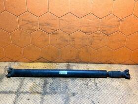 Hc3z-4r602-ey Ford 17-22 F-250 F250 Rear Drive Shaft Driveshaft Assembly Oem