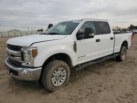 Hc3z4602be Ford Used Rear Drive Shaft Fits 2019 F250sd Pickup Crew Cab 6ft 9 Box 160