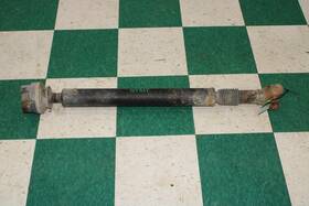 Hc3z4a376a Ford 17-22 F250 6.7l 4x4 4wd Front End Drive Shaft Tube Assembly Oem Factory Oe Wty