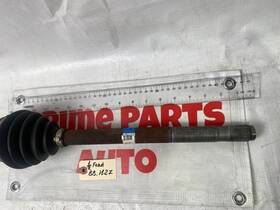 Hg93-3b436-cb Ford - 1/2 Front Left Driveshaft Automatic Oem