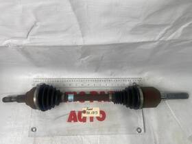 Hg93-3b437-ba Ford - Automatic Front Left Shaft Oem