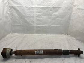 Jc34-4a376-ba Ford Front Drive Shaft Oem