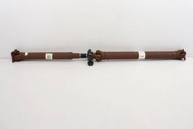 Jl144k145ce Ford Jl1z4r602r 2018-2025 Expedition Rwd Rear Drive Shaft Driveshaft 122.5 Inch Oem