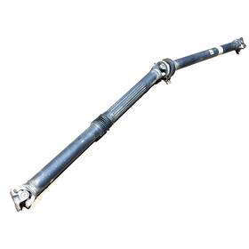 Jl34-4k145-zb Ford 2018-2020 F-150 Xl 3.3l Rwd Rear Drive Shaft Propeller Cardan Oem