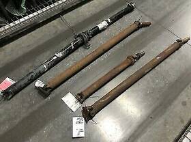 Jl3z4r602g Ford 2020 F150 Rear Drive Shaft Oem 72k Miles Lkq 401978019
