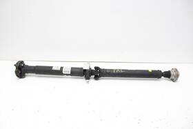 Jr33-4k145-hc Ford 2018-2023 Mustang 5.0l V8 Manual Transmission Driveshaft Propeller Oem