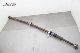 K2gp4k357ec Ford 2019 - 2024 Edge 2.7l Awd Rear Drive Shaft Driveshaft Propeller Oem