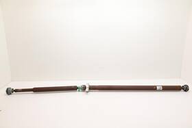 K2gp4k145bc Ford K2gz4r602l 2019 - 2024 Edge 2.0l Awd Rear Drive Shaft Driveshaft Oem