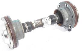 K414a376aac Ford 2020-2024 T250 Transit 3.5l Awd Middle Roof Front Drive Shaft Oem K414a376aac Ford 2020-2024 T250 Transit 3.5l Awd Middle Roof Front Drive Shaft Oem