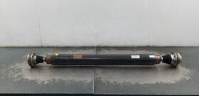 Kr3v-4602-ad Ford 2020 Mustang Shelby Gt500 Carbon Fiber Driveshaft #1864 V1