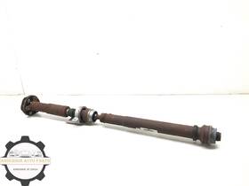 Ford L1m3-4k145-eg 2020-2024 Explorer 3.3l Hybrid Awd Drive Shaft Driveshaft Propeller Oem