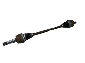L1m34k139ad Ford 2020 - 2024 Explorer Rear Left Side Axle Shaft Halfshaft Oem