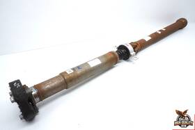 L1m34k145ak Ford 2020 - 2025 Explorer Oem 2.3l Rear Drive Shaft Driveshaft Propeller